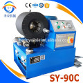 SY-90C 2 Inch press hydraulic hose crimping tool hydraulic hose swaging machines